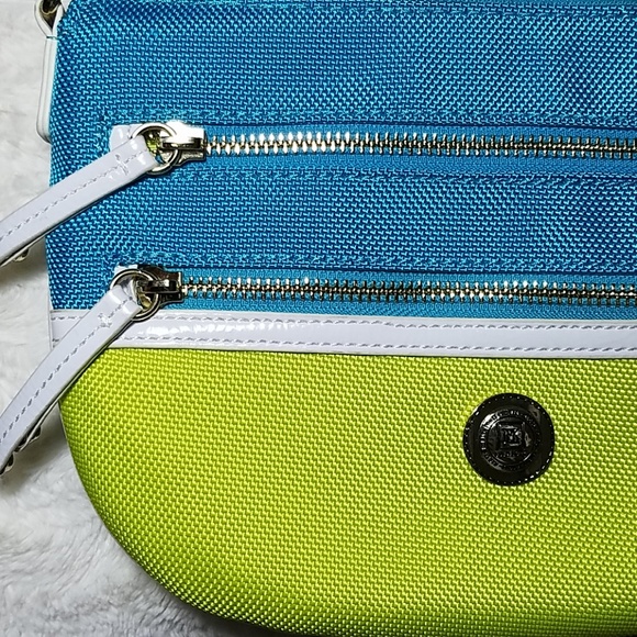 JPK Paris75 Crossbody Bag - Picture 2 of 8